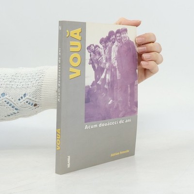 Vouă: A cum douăzeci de ani  |  Adrian Fetecău