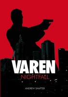 Varen Nightfall Andrew Shapter Taschenbuch Kartoniert / Broschiert Englisch 2014