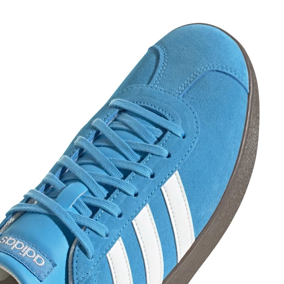 Adidas VL Court 2.0 Para hombres Zapato para Correr Tenis Atléticos Calzado Entrenadores #496 Foto 3 de 4