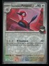 Team Rocket's Porygon2 154/182 Pokemon Destined Rivals Near Mint Reverse Holo