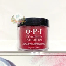 OPI Powder Perfection Dip Powder 1.5oz - DPA60 Don't Bosa Nova Me Around