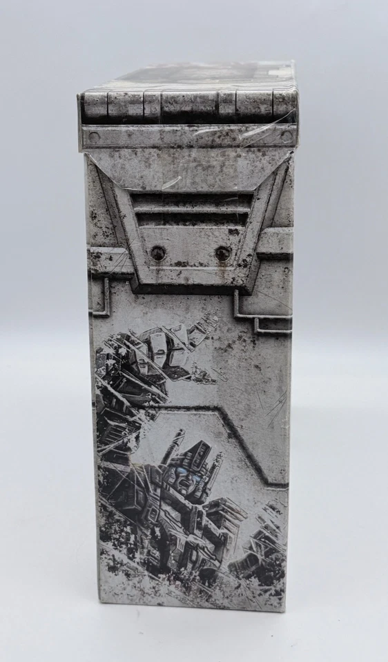 Transformers NETFLIX War for Cybertron Trilogy Spoiler Pack Ultra Magnus - NUEVO Foto 2 de 4