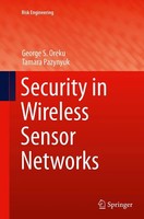 George S. Oreku (U. A.) | Security In Wireless Sensor Networks | Taschenbuch