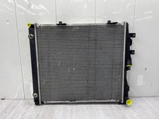 Radiateur Mercedes 300
