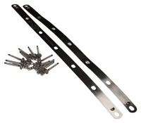 Nietensatz Leovince Nietenband Inkl. Nieten Auspuffanlage S0430 / S0457 / S10394