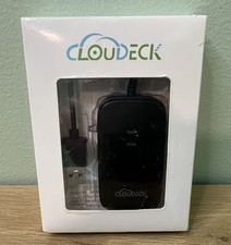 Cloudeck USB Mouse Jiggler Undetectable Auto Mover Plug  Play New