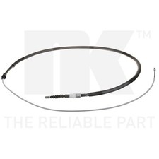 NK Handbremsseil links für Citroen C4 Ds4 DS Ds Peugeot 308