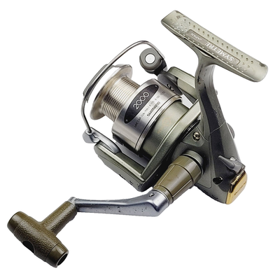cadence fishing cc6 spinning combo Spinning Combos  Cadence Fishing: Fishing Reels, Rods, and Combos