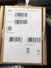 Image of HP Ethernet 10Gb 2-port 530FLR-SFP+ adapter