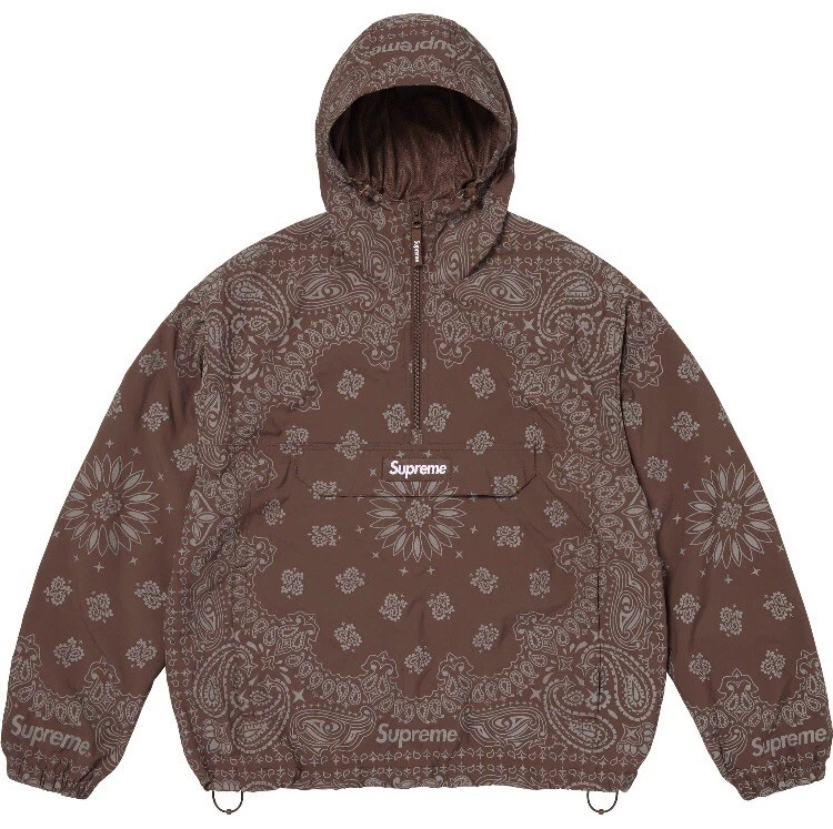 Supreme Anorak Coats, Jackets & Vests for Men for Sale | Shop New