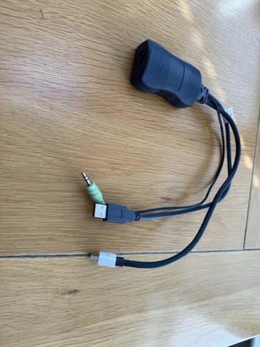Adder CATX-Mini Displayport Cam (CATX-MDP-USBA)