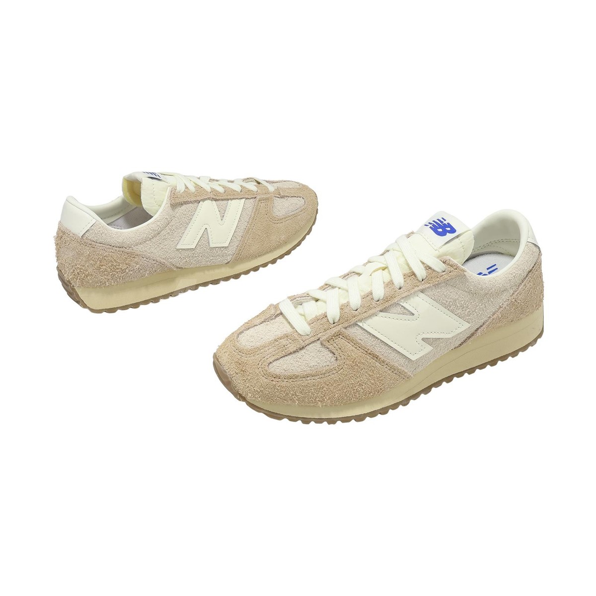 New Balance 471 NB Bisque Flat Taupe Men Unisex Casual Lifestyle 