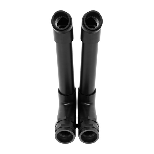 Twin Snorkel Stacks Snorkel Kits For Honda Rancher 420 TRX420 2007-2013 - Picture 11 of 23