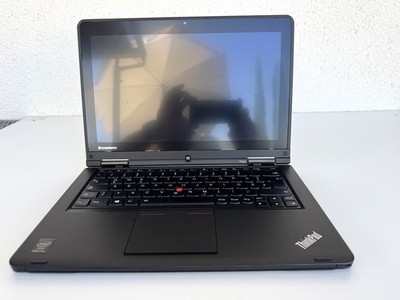 Lenovo Laptop Yoga i7 4.ter Gen Touchpad