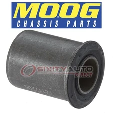 MOOG Front Lower Control Arm Bushing for 1965-1972 Dodge Coronet - Steering vd
