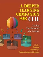 Do Coyle (U. A.) | A Deeper Learning Companion For Clil | Taschenbuch | Englisch