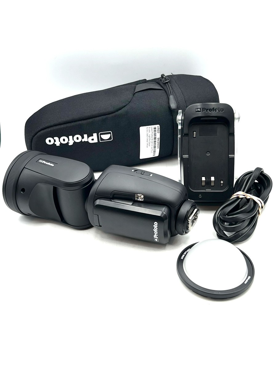 Profoto A1 AirTTL-C Flash Light for Canon (901201) for sale Profoto A1 AirTTL-C Flash Light for Canon (901201) for sale