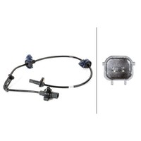 Hella 6PU 230 040-301 Sensor, Raddrehzahl
