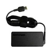 Image of Lenovo 45N0248 power adapter/inverter Indoor 90 W Black