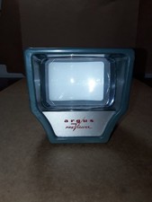 Argus PreViewer for Color Slides Vintage 1960's Original Rare