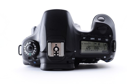 Objectif Canon EOS 60D / Zoom EF-S 18-55mm f/3.5-5.6 IS Exc+5 Z0260 - Photo 5/22
