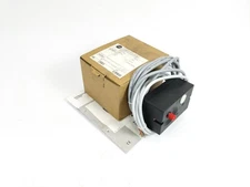 Samson 5757-3 Combined Controller With Electric Actuator