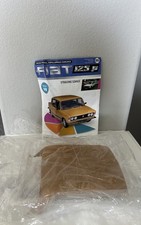 Fiat 125p 18 Number 86 Roof Only Collection Polski Poland Deagostini