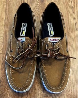 Sebago Docksides Men's