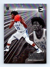 #5 2022-23 Chronicles Draft Picks Essentials BASE ] AJ Griffin RC