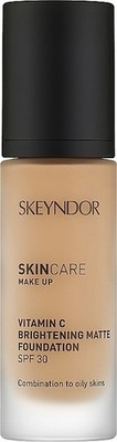 Vitamin C Brightening Matte Foundation Tono 01 SPF 30ML Make Up Skeyndor