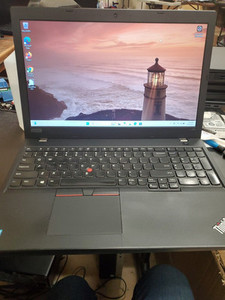 Lenovo ThinkPad L580 | eBay Lenovo ThinkPad L580 | eBay