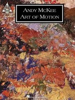 Andy Mckee: Art Of Motion | Andy Mckee | Englisch | Taschenbuch | Buch | 2013