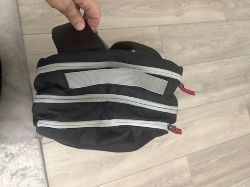 Cotopaxi Nazca 24 Rucksack Reiserucksack Tasche LOGO schwarz - Bild 13 von 16
