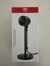 Nintendo Switch 2 Camera - Factory Sealed - Brand New