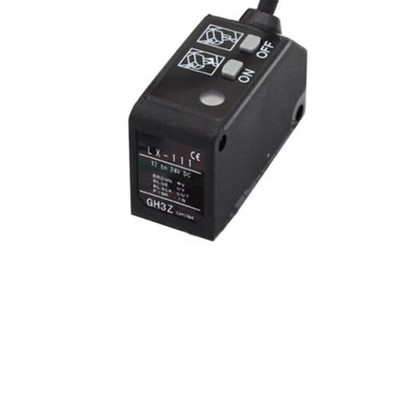 LX-111 LX111 Color Mark Sensor Photoelectric Sensor For   SUNX #lk