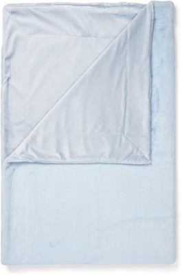 Essenza Plaid Furry Kunstfell Wohndecke Tagesdecke