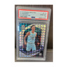 2019-20 Panini Spectra Ja Morant #119 Interstellar Prizm Rookie /49 PSA 10