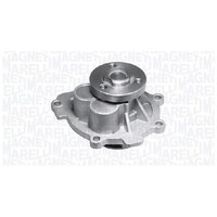 Wasserpumpe MotorküHlung FüR Opel Corsa S07 1.6 06 Bis 14 Magneti Neu QualitäT