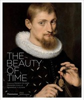 The Beauty Of Time | Francois Chaille | Buch | Gebunden | Englisch | 2018