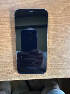 Apple iPhone 12 Pro Max 256 GB Gold (Verizon)