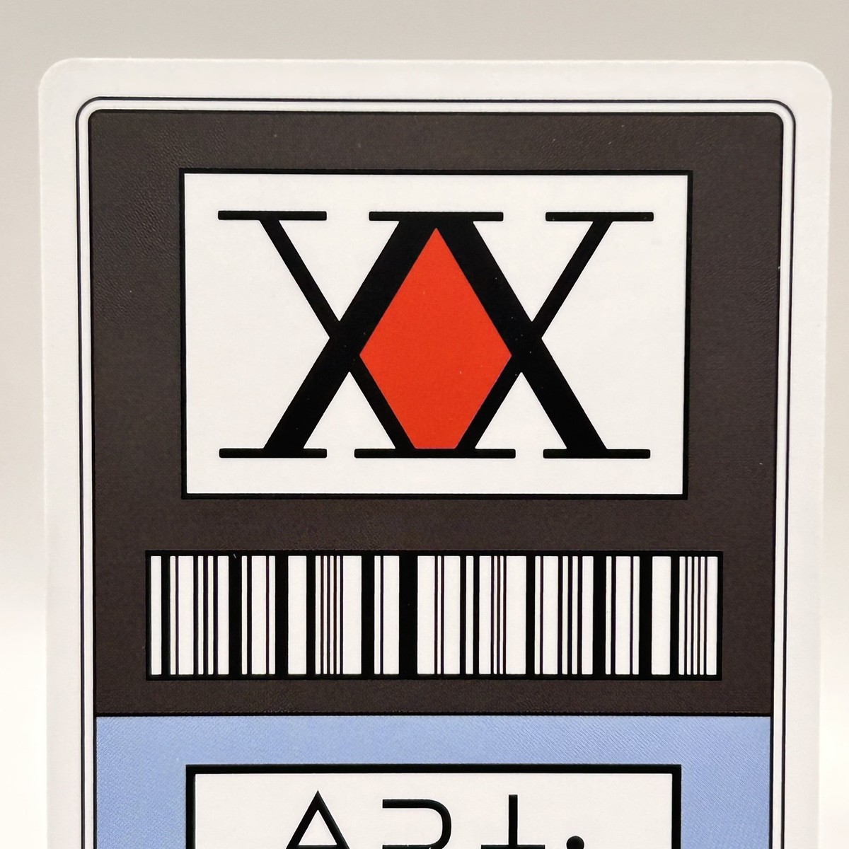 HUNTER×HUNTER JUMP FESTA EDITION カードパック HUNTER×HUNTER JUMP