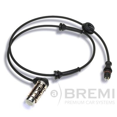 Bremi Sensor DrehzahlfüHler Vorne FüR Land Rover Freelander LN-image