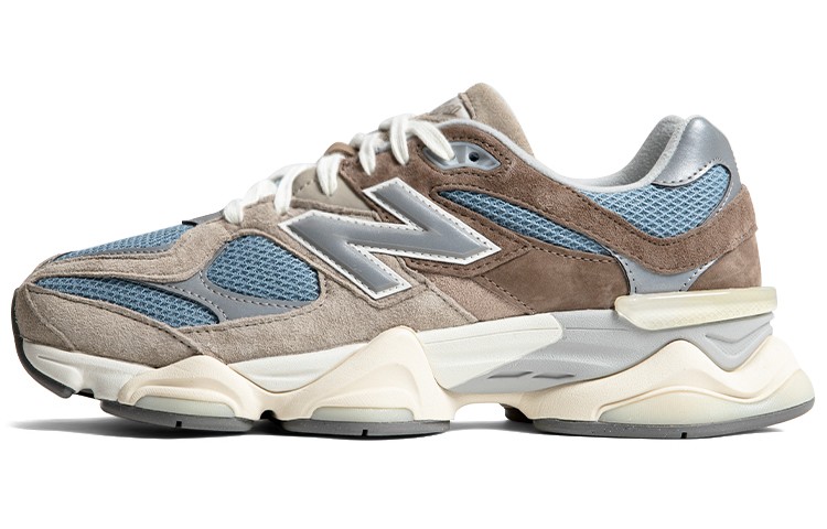 New Balance 9060 Low Cherry Blossom Pack - Mushroom - U9060MUS | eBay