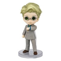 Jujutsu Kaisen Figuarts Mini-Actionfigur Kento Nanami 9 Cm Bandai Tamashii Natio