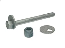 Mounting Kit, Control Arm FEBI 08073 for Mercedes-Benz SL (R129) 5 1998-2001