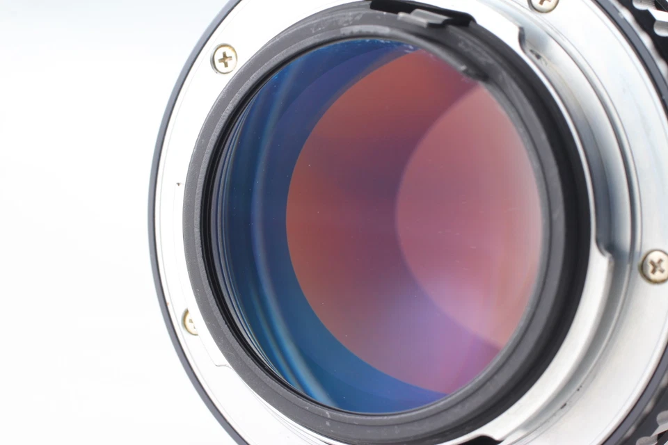 **Top MINT** SMC Pentax 50mm F1.2 Large Caliber Standard K Mount Lens From JAPAN - Image 4 of 4