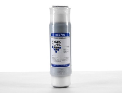 Hydronix HDG-P117 HydroGuard 2.5'' OD X 10'' GAC Compatible - Cuno 