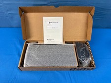 MikroTik RB4011iGS RM Wired Router 10 LAN Ports SFP Up to 10Gbps