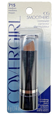 NEW CoverGirl CG Smoothers Lip Concealer -715 MEDIUM