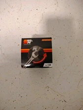 K & N Engineering KN138 Filters - Engine Oil Filter